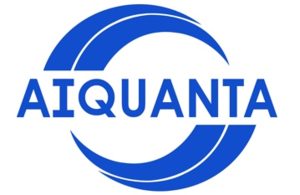 AIQUANTA Logo